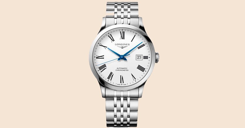 Longines 185 anni con i nuovi Record Il Sole 24 ORE